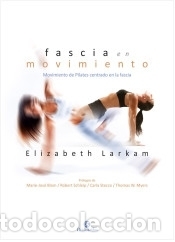 Libri: Fascia en movimiento - Larkam, Elizabeth