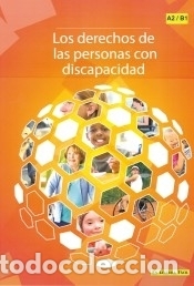 Libros: Los derechos de las personas con discapacidad - Lectura para Todos