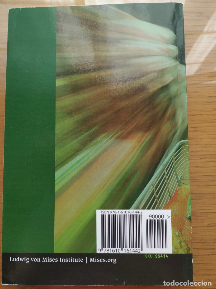 Libros: Individualism & Economic Order - Foto 2