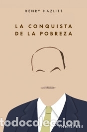 books: La conquista de la pobreza - HESS, KARL