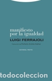 Libri: Manifiesto por la igualdad