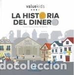 Libros: HISTORIA DEL DINERO - RAMIREZ, PABLO M. - Foto 1
