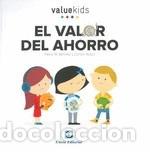 Libros: VALOR DEL AHORRO - RAMIREZ, PABLO M. - Foto 1