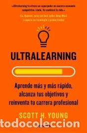 Libros: Ultralearning - Young, Scott H. - Foto 1