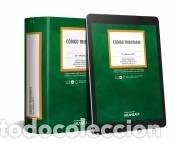 Libros: C&oacute;digo tributario (D&Uacute;O) - Foto 1