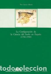 Libros: CONFIGURACION CIENCIA SUELO ESP. C5E