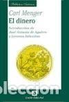 Libros: El dinero - Foto 1