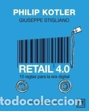 Libri: Retail 4.0 - Stigliano, Giuseppe; Kotler, Philip
