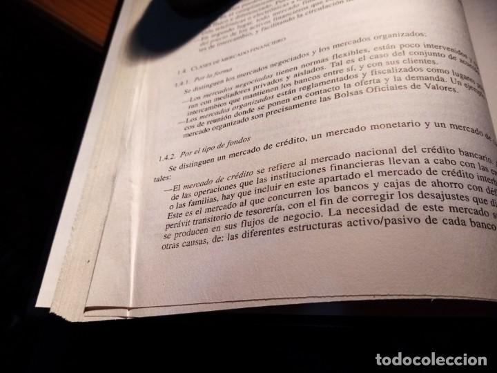 Libros: Loring - La gesti&oacute;n financiera - Foto 3
