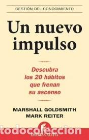 Libri: NUEVO IMPULSO, UN