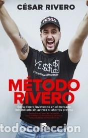 Libros: M&eacute;todo Rivero - Rivero Pav&oacute;n, Cesar - Foto 1