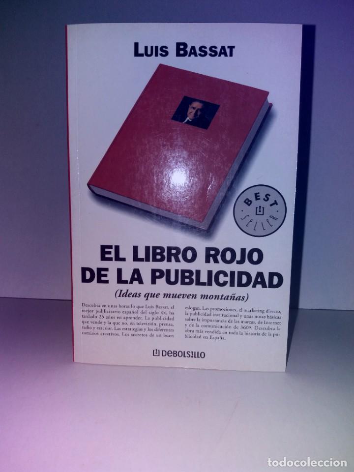 Libros: GENIAL IMPRESCINDIBLE LIBRO PARA APRENDER A VENDER - Foto 1