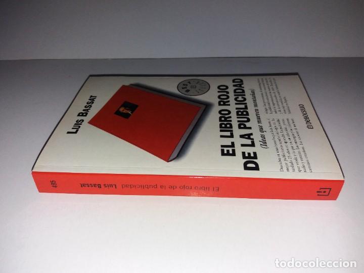 Libros: GENIAL IMPRESCINDIBLE LIBRO PARA APRENDER A VENDER - Foto 2