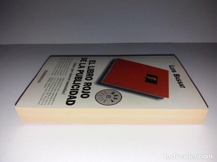 Libros: GENIAL IMPRESCINDIBLE LIBRO PARA APRENDER A VENDER - Foto 4