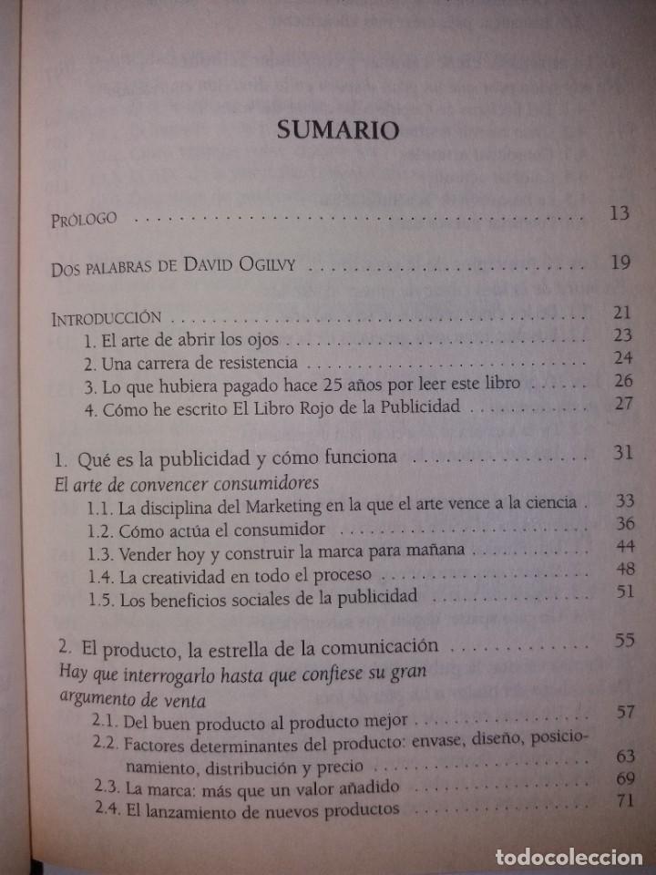 Libros: GENIAL IMPRESCINDIBLE LIBRO PARA APRENDER A VENDER - Foto 9