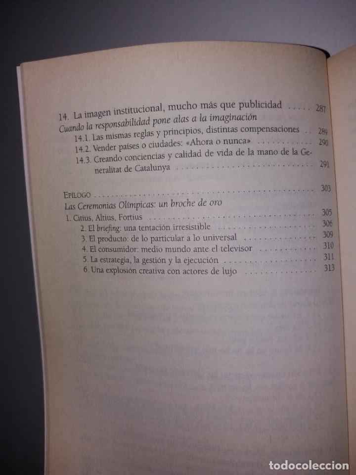 Libros: GENIAL IMPRESCINDIBLE LIBRO PARA APRENDER A VENDER - Foto 12