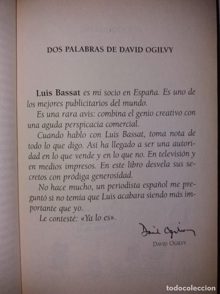 Libros: GENIAL IMPRESCINDIBLE LIBRO PARA APRENDER A VENDER - Foto 13