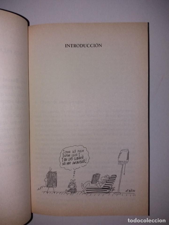 Libros: GENIAL IMPRESCINDIBLE LIBRO PARA APRENDER A VENDER - Foto 14