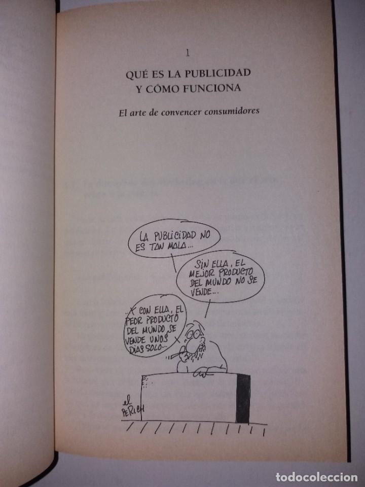 Libros: GENIAL IMPRESCINDIBLE LIBRO PARA APRENDER A VENDER - Foto 15