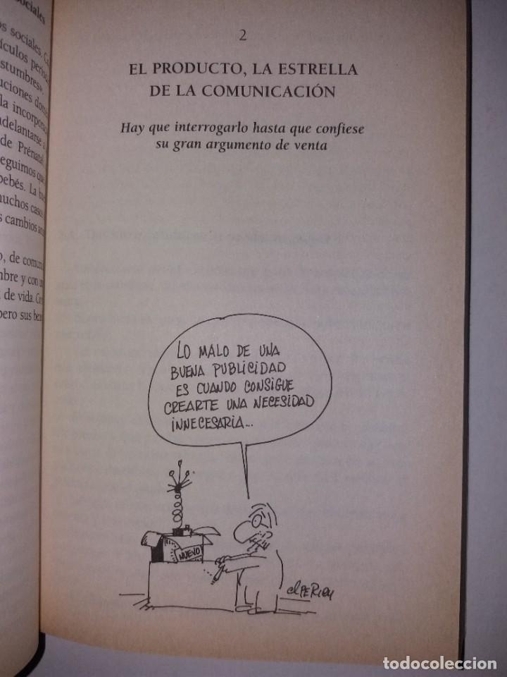 Libros: GENIAL IMPRESCINDIBLE LIBRO PARA APRENDER A VENDER - Foto 16