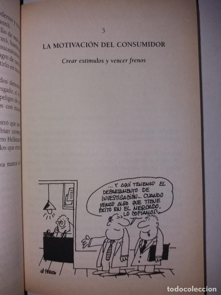 Libros: GENIAL IMPRESCINDIBLE LIBRO PARA APRENDER A VENDER - Foto 17