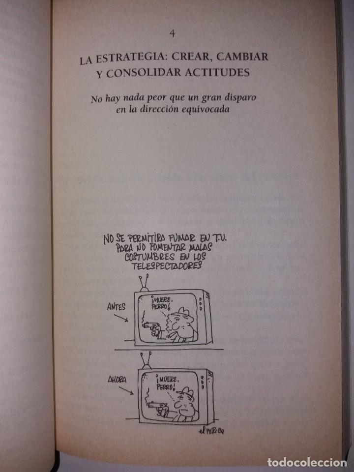 Libros: GENIAL IMPRESCINDIBLE LIBRO PARA APRENDER A VENDER - Foto 18