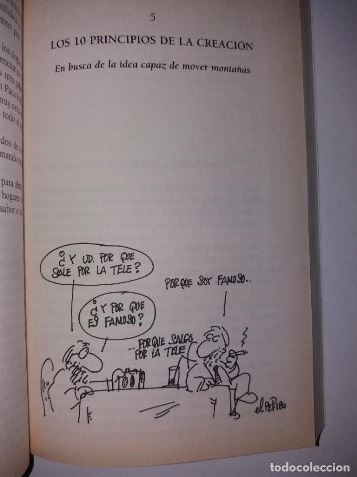 Libros: GENIAL IMPRESCINDIBLE LIBRO PARA APRENDER A VENDER - Foto 19