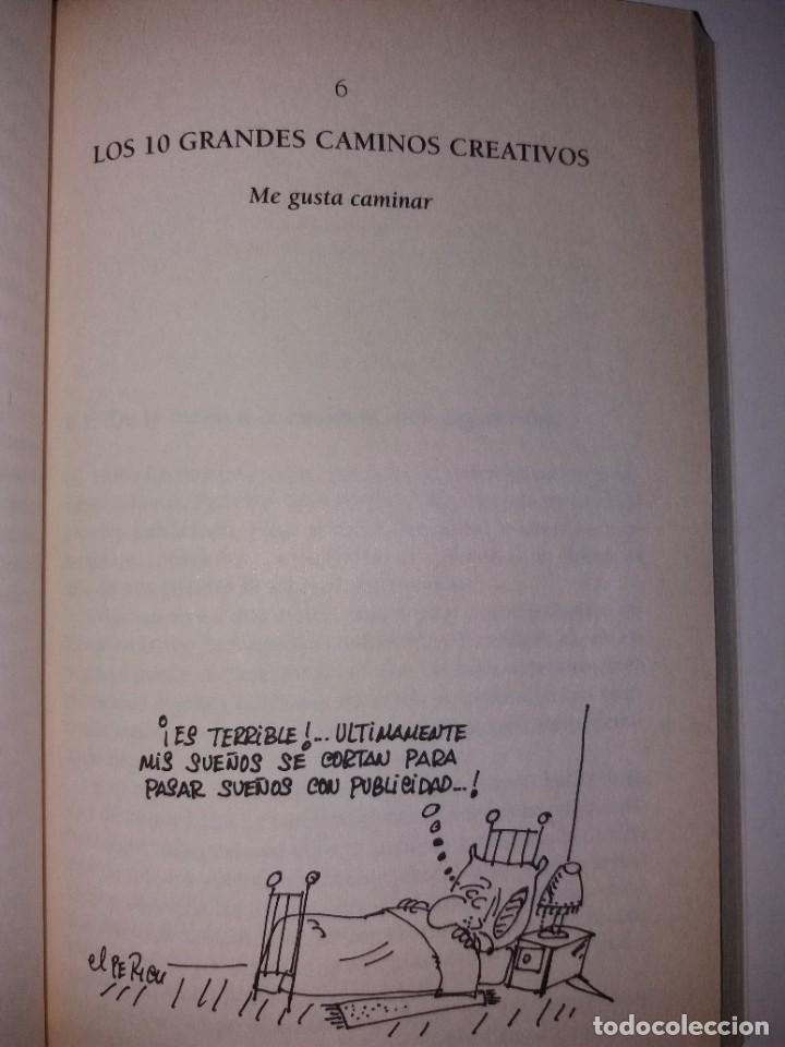 Libros: GENIAL IMPRESCINDIBLE LIBRO PARA APRENDER A VENDER - Foto 20