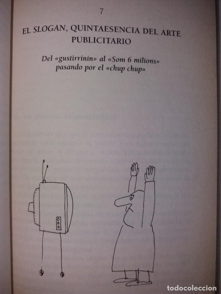 Libros: GENIAL IMPRESCINDIBLE LIBRO PARA APRENDER A VENDER - Foto 21