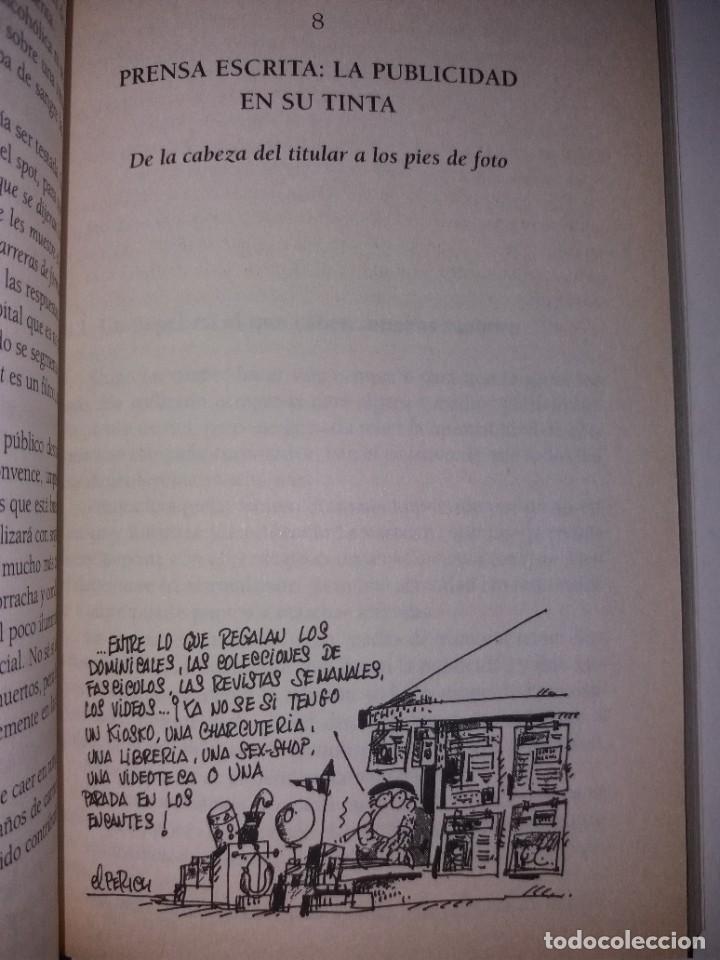 Libros: GENIAL IMPRESCINDIBLE LIBRO PARA APRENDER A VENDER - Foto 22
