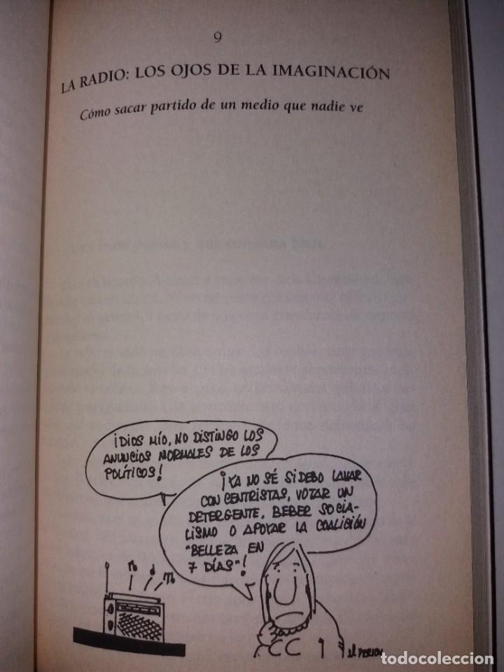 Libros: GENIAL IMPRESCINDIBLE LIBRO PARA APRENDER A VENDER - Foto 23