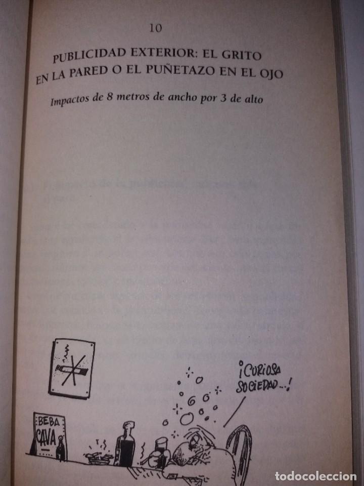 Libros: GENIAL IMPRESCINDIBLE LIBRO PARA APRENDER A VENDER - Foto 24