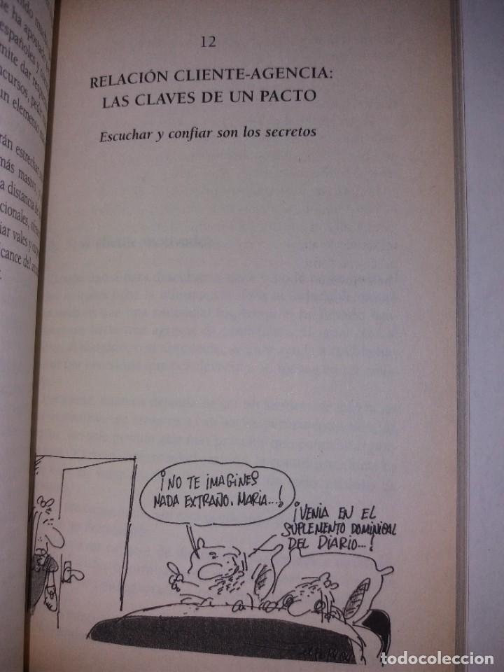 Libros: GENIAL IMPRESCINDIBLE LIBRO PARA APRENDER A VENDER - Foto 26