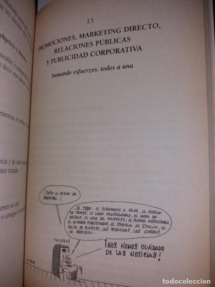 Libros: GENIAL IMPRESCINDIBLE LIBRO PARA APRENDER A VENDER - Foto 27