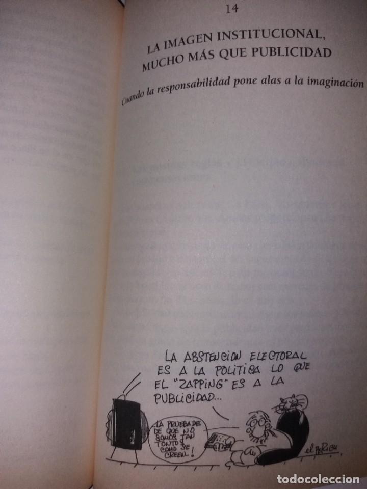 Libros: GENIAL IMPRESCINDIBLE LIBRO PARA APRENDER A VENDER - Foto 28