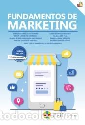 books: Fundamentos de Marketing - Garc&iacute;a Villalobos, Juan Carlos; Lluch Tormos, Desamparados; Cordente