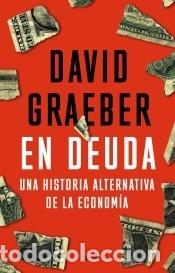 Libri: En deuda - Graeber, David
