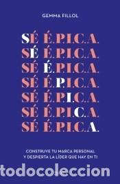 Libros: S&eacute; &Eacute;.P.I.C.A. - Fillol, Gemma - Foto 1