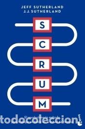Libros: Scrum - Sutherland, J. J.; Sutherland, Jeff - Foto 1