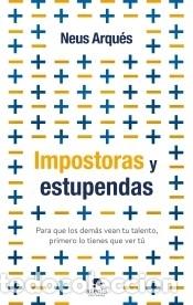 Libros: Impostoras y estupendas - Arqu&eacute;s, Neus - Foto 1