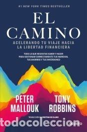 Libros: El camino - Robbins y Peter Mallouk, Tony - Foto 1