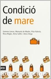 Libros: Condici&oacute; de mare - Lienas, Gemma - Foto 1