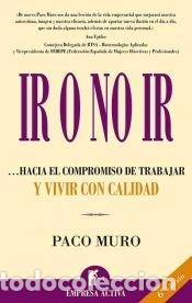 Libros: IR O NO IR ..... - Francisco Muro - Foto 1