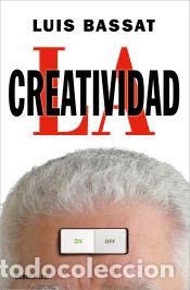 Libros: La creatividad - Bassat, Luis - Foto 1
