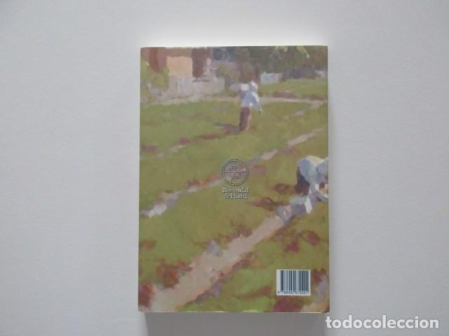 Libros: EXPLORANDO LOS CONTRATOS EN ORIGEN EN LOS CAMPOS ESPA&Ntilde;OLES - Foto 2