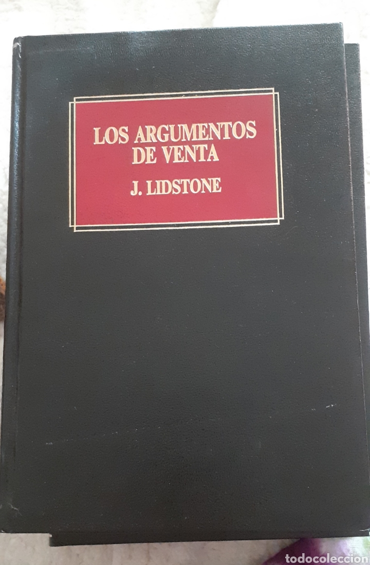 Libros: Biblioteca Empresarial Deusto 4 tomos - Foto 2