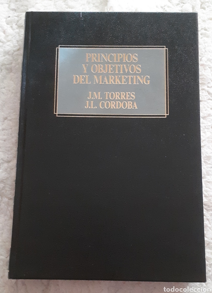 Libros: Biblioteca Empresarial Deusto 4 tomos - Foto 5