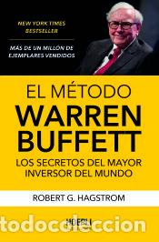 B&uuml;cher: El m&eacute;todo Warren Buffett - Hagstrom, Robert G.