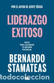 Libros: Liderazgo exitoso - Stamateas, Bernardo - Foto 1