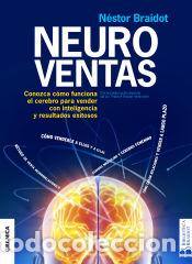 Libros: Neuroventas - N&eacute;stor Braidot - Foto 1